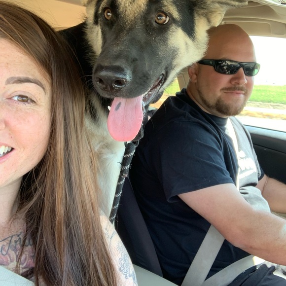 Meet your Posher, Michelle - Picture 6 of 6